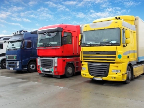 Antalya Sason Nakliye